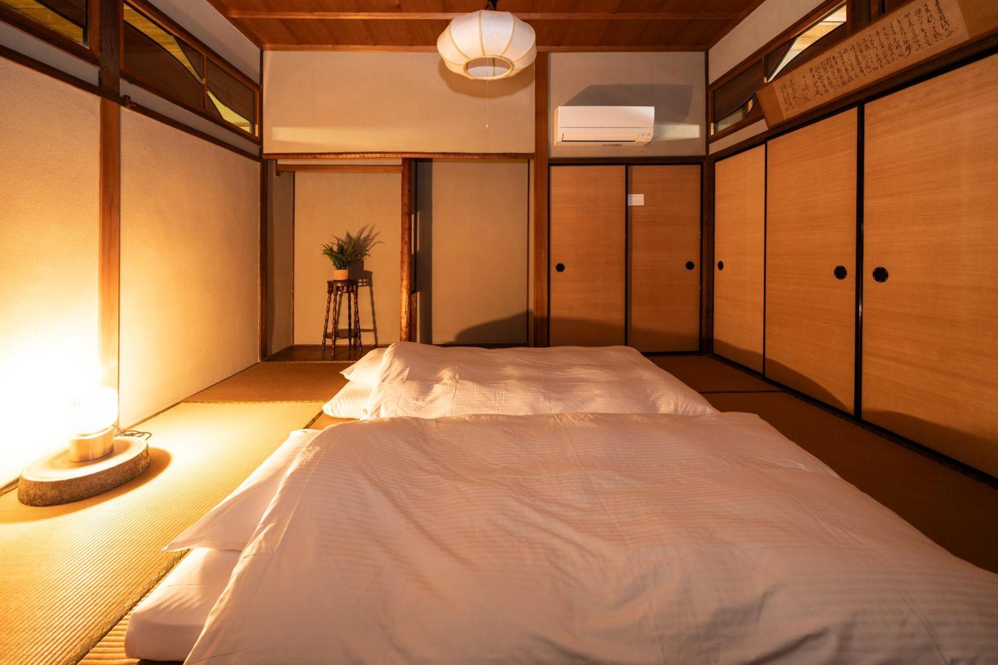 西の家nishinoie小豆島 Villa Shodoshima Exterior photo