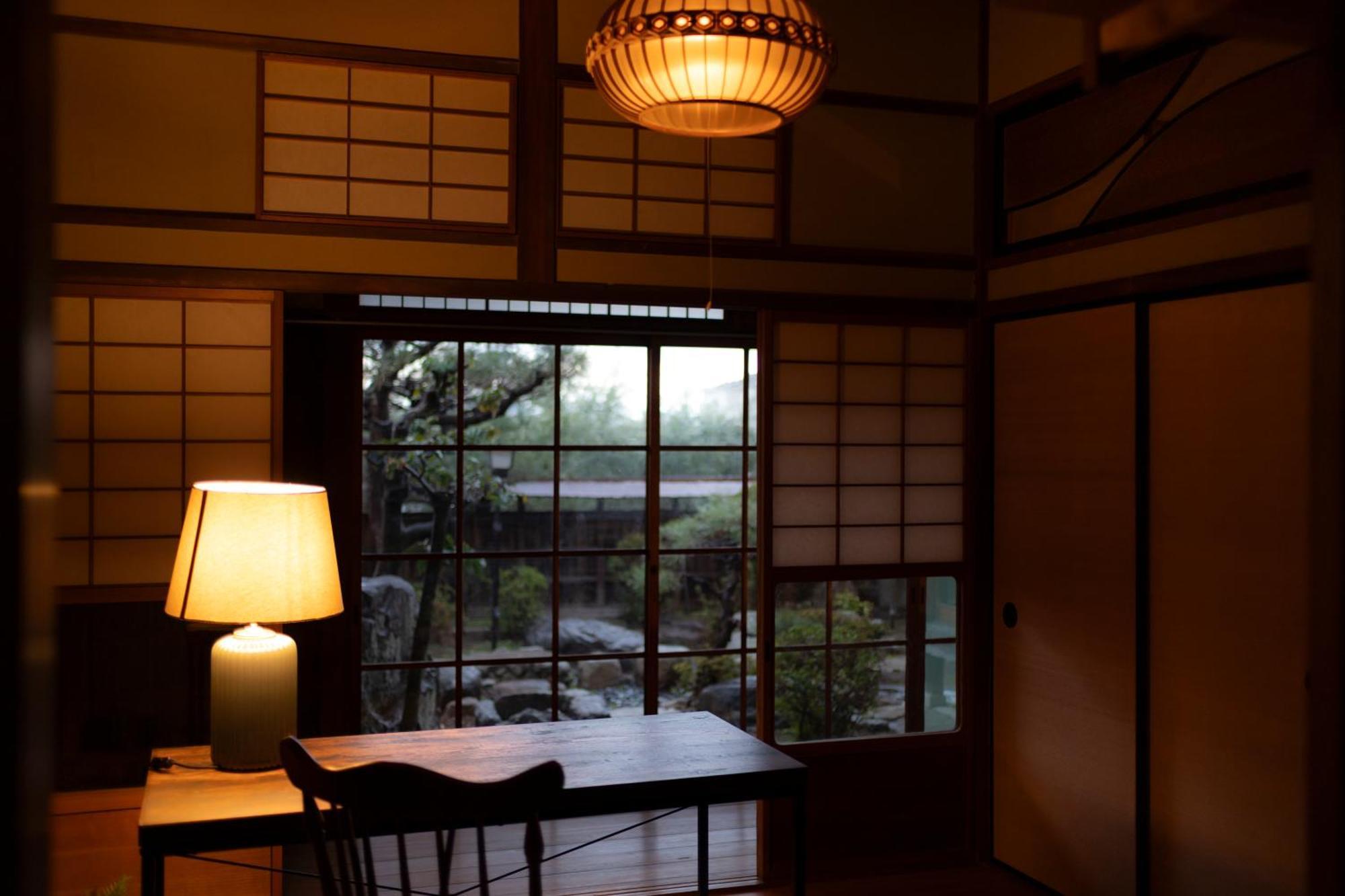 西の家nishinoie小豆島 Villa Shodoshima Exterior photo